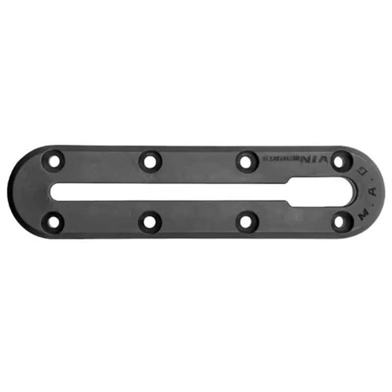 Fishing Kayak Fish Finder Mount - Mocowanie szyny kajakowej o długości 179