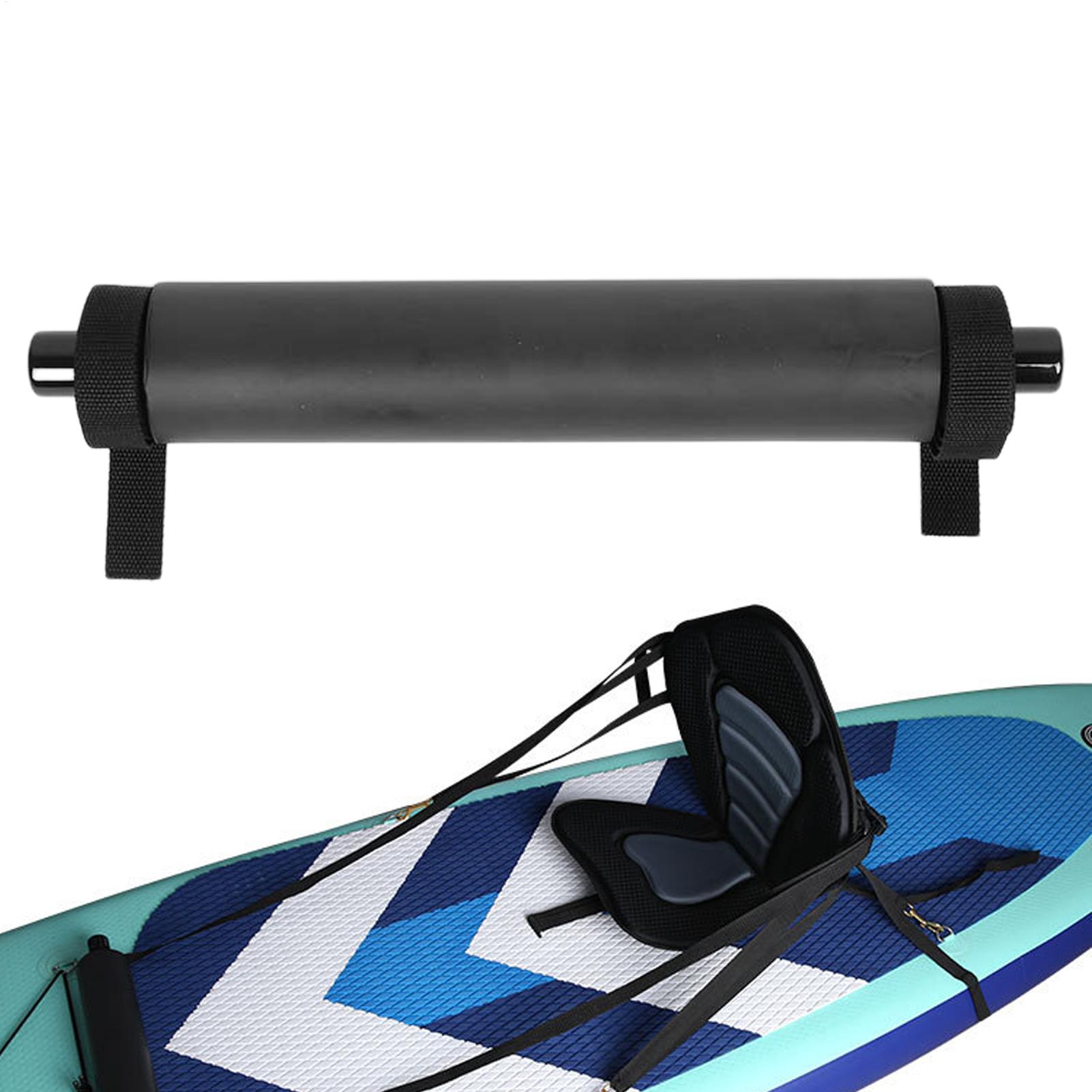 Fishing Kayak Pedal Drive - Poduszka na siedzenie do kajaka, deski