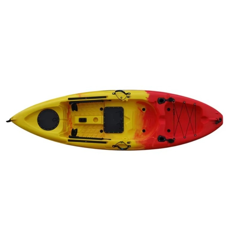 Fishing Kayak Sit On Top - Cena fabryczna kajaków jednoosobowych do wędkowania