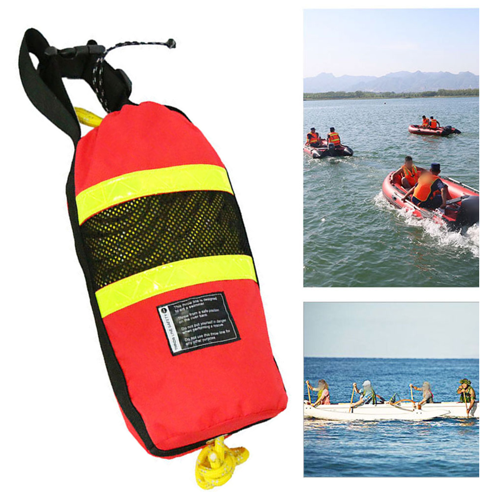 Fishing Kayak Crate - Nylonowa lekka torba do rzucania o