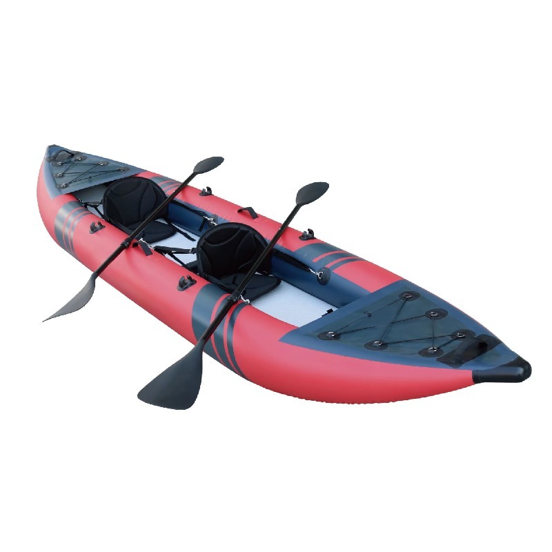 Fishing Kayak Inflatable - Hurtowa sprzedaż: Nadmuchiwany kajak tandemowy z