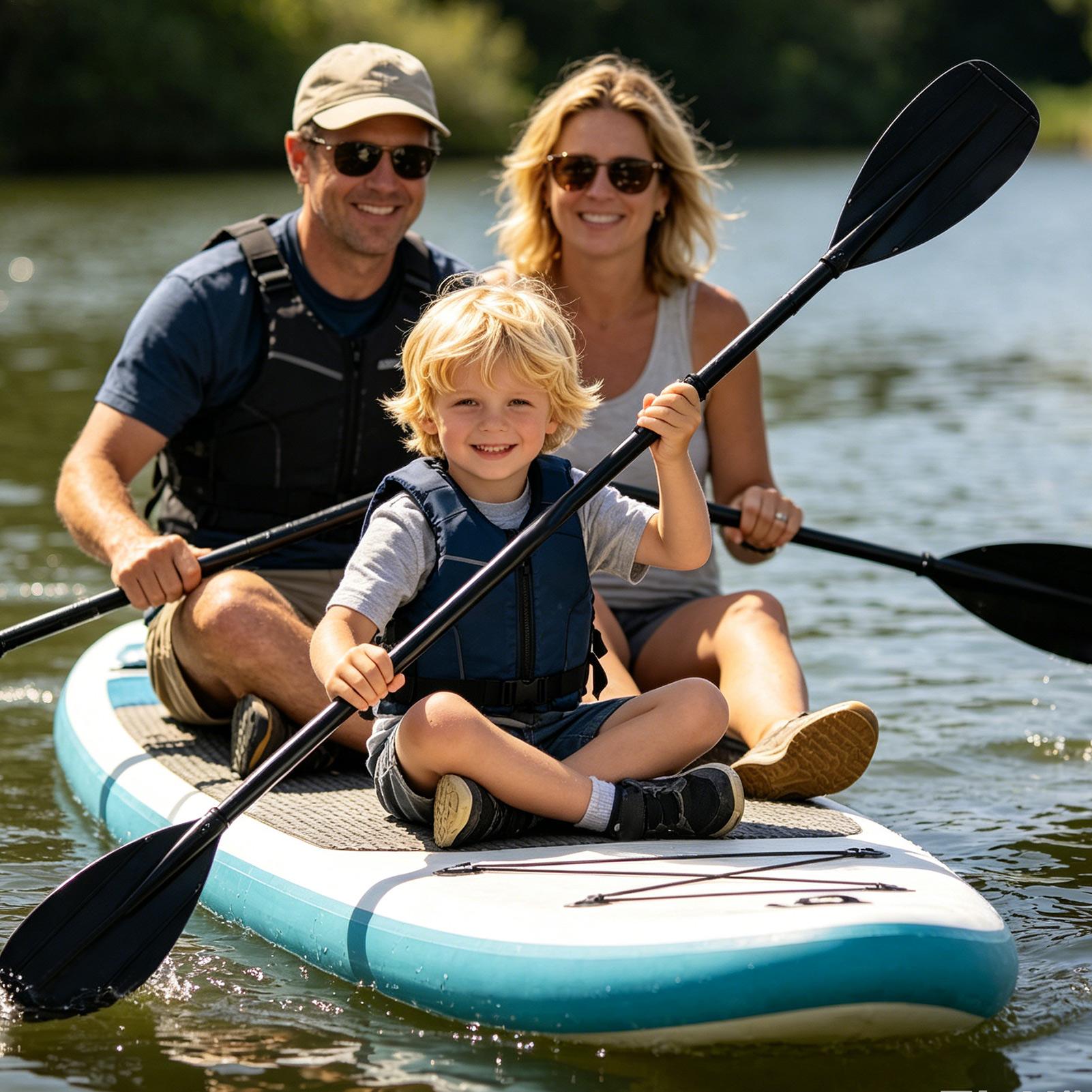 Wiosło z włókna węglowego, 2-c – Fishing Kayak Anchor recenzja i cena