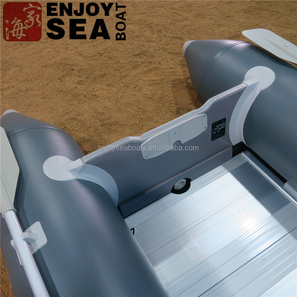 Aluminiowy Kajak Nadmuchiwany, – Fishing Kayak Inflatable recenzja i cena