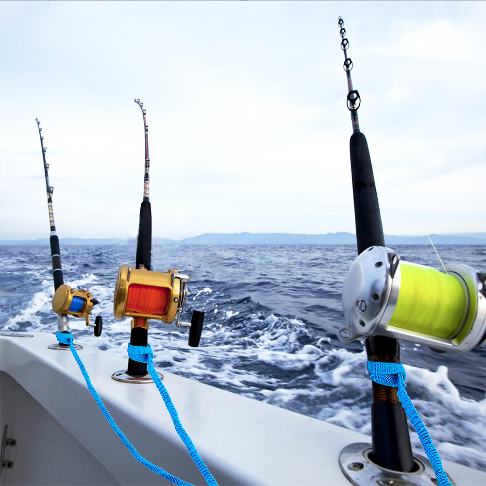 4~1 SZT. Smycz do wiosła kajak – Fishing Kayak Paddle Leash recenzja i cena