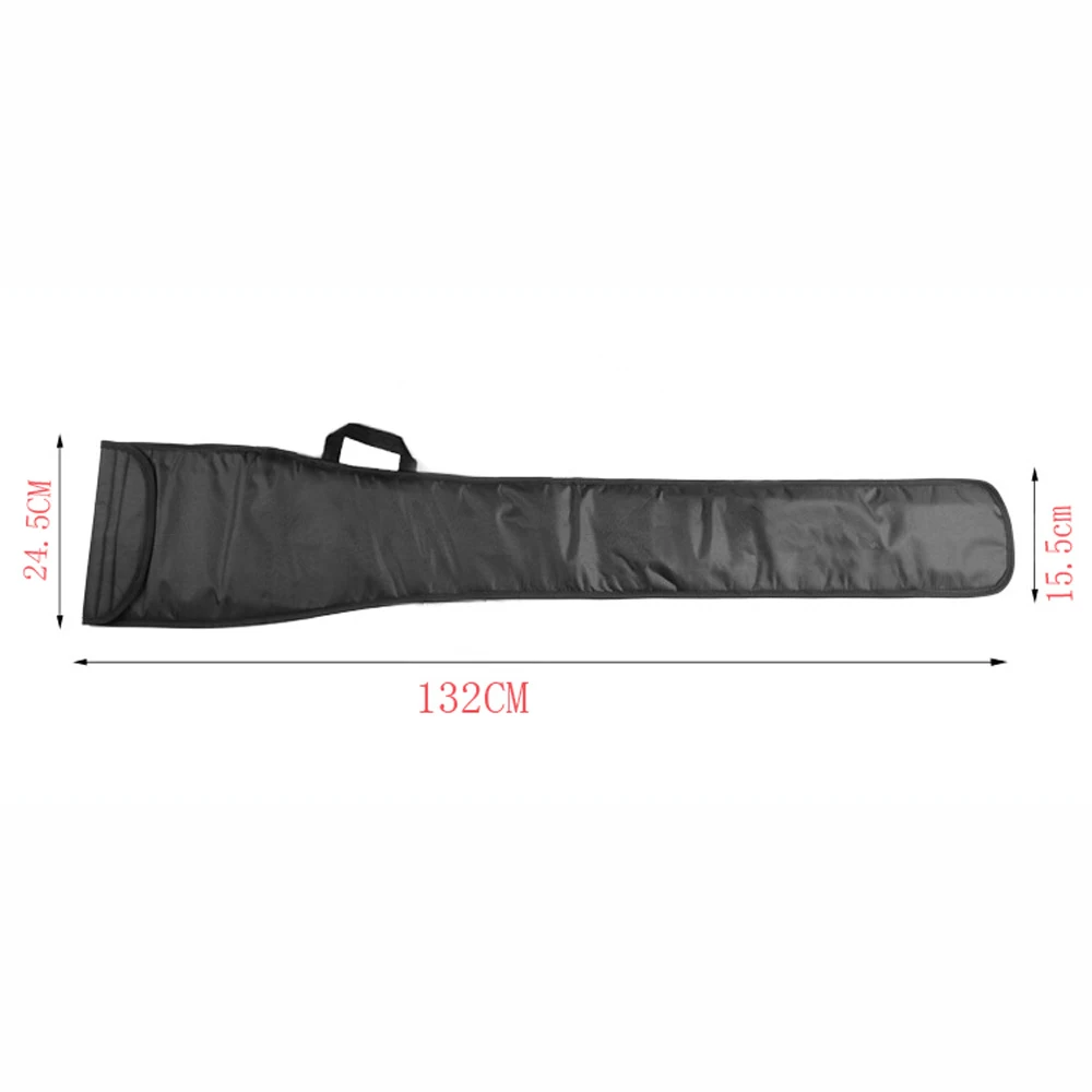 Torba na wiosło SUP 132CM Wodo – Fishing Kayak Cart recenzja i cena
