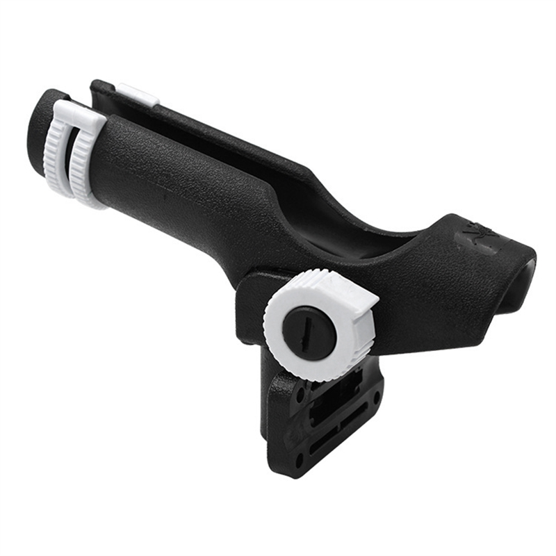 AS98 - Regulowany uchwyt na wę – Fishing Kayak Rod Holder recenzja i cena