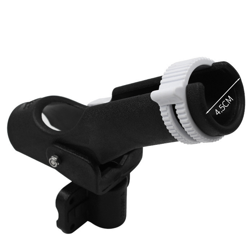 AS98 - Regulowany uchwyt na wę – Fishing Kayak Rod Holder recenzja i cena