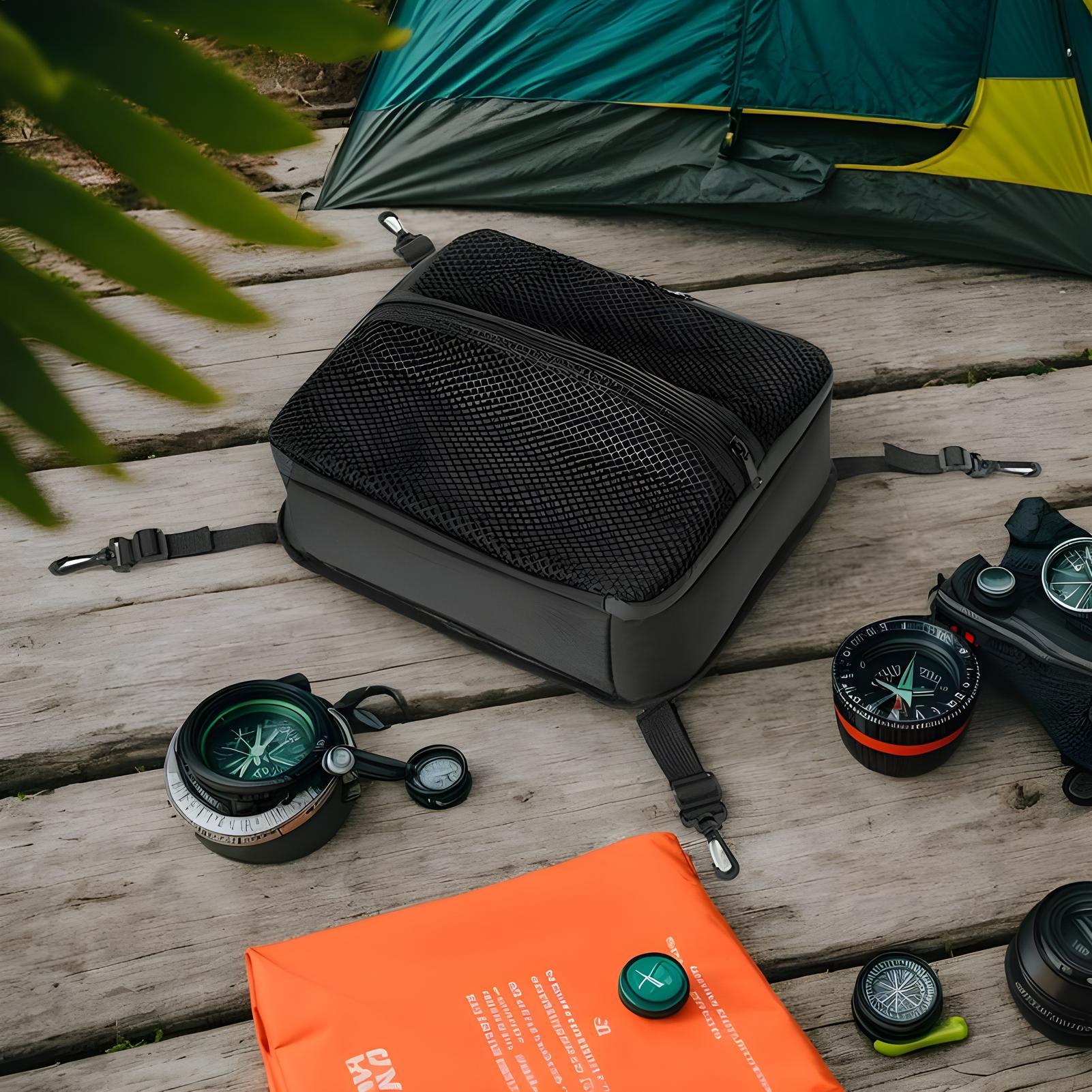 Torba termoizolacyjna na deskę – Fishing Kayak Storage Bag recenzja i cena