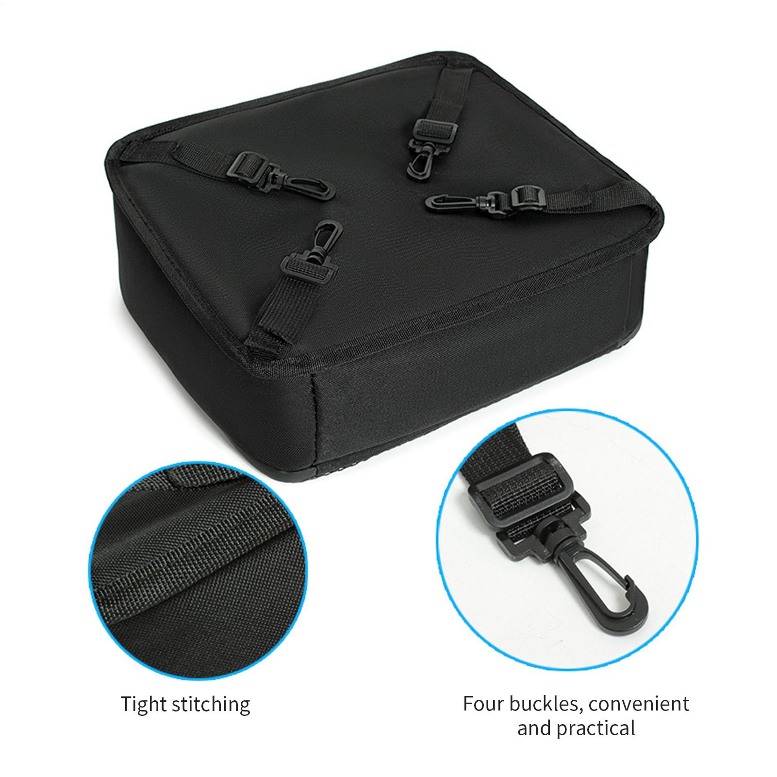 Torba termoizolacyjna na deskę – Fishing Kayak Storage Bag recenzja i cena