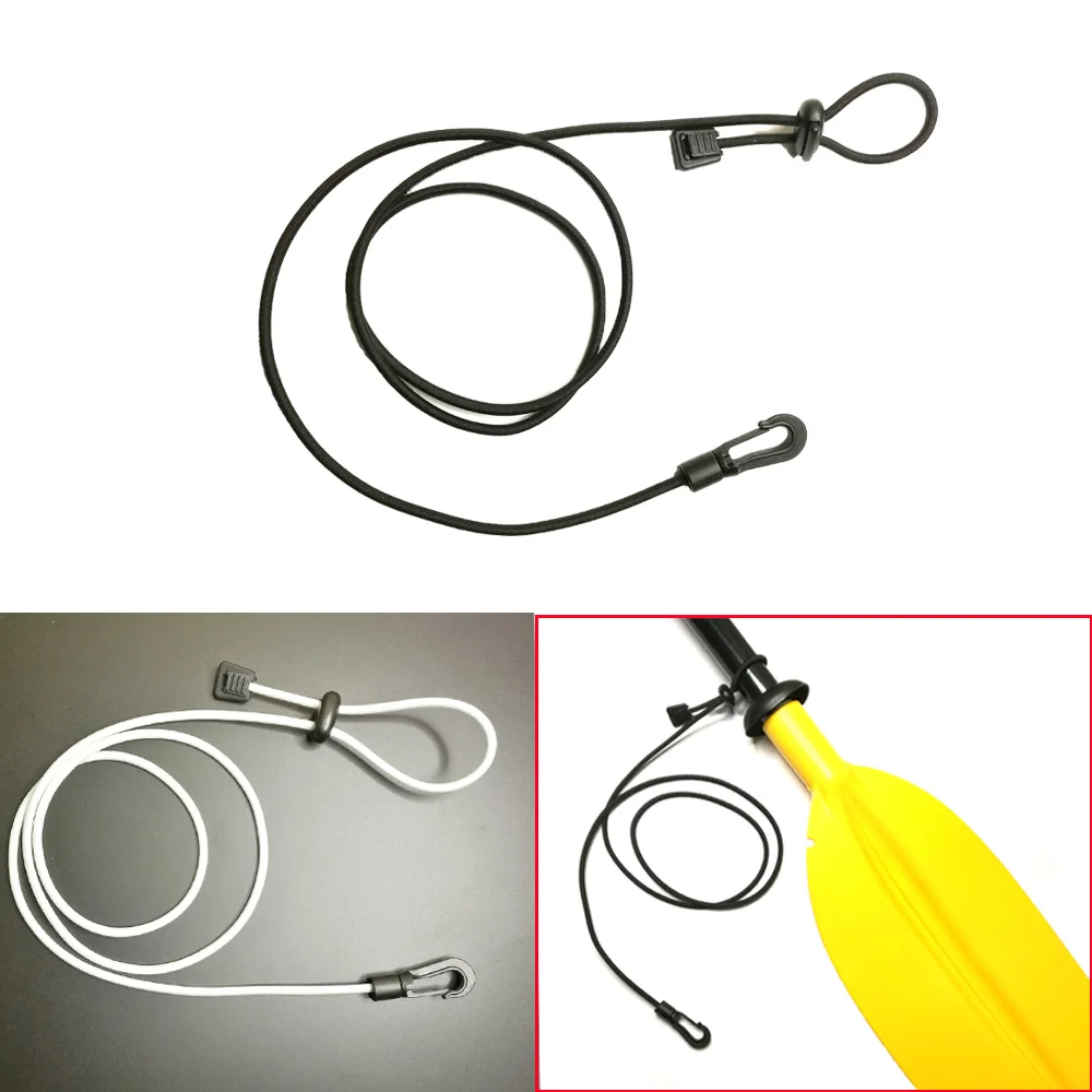 1.2M Kajak Kajak Wiosło Smycz  – Fishing Kayak Paddle Leash recenzja i cena