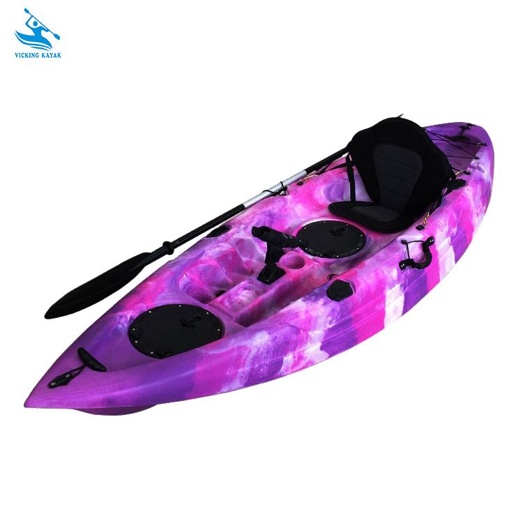 Vicking Nowo zaprojektowany ma – Fishing Kayak Rod Holder recenzja i cena
