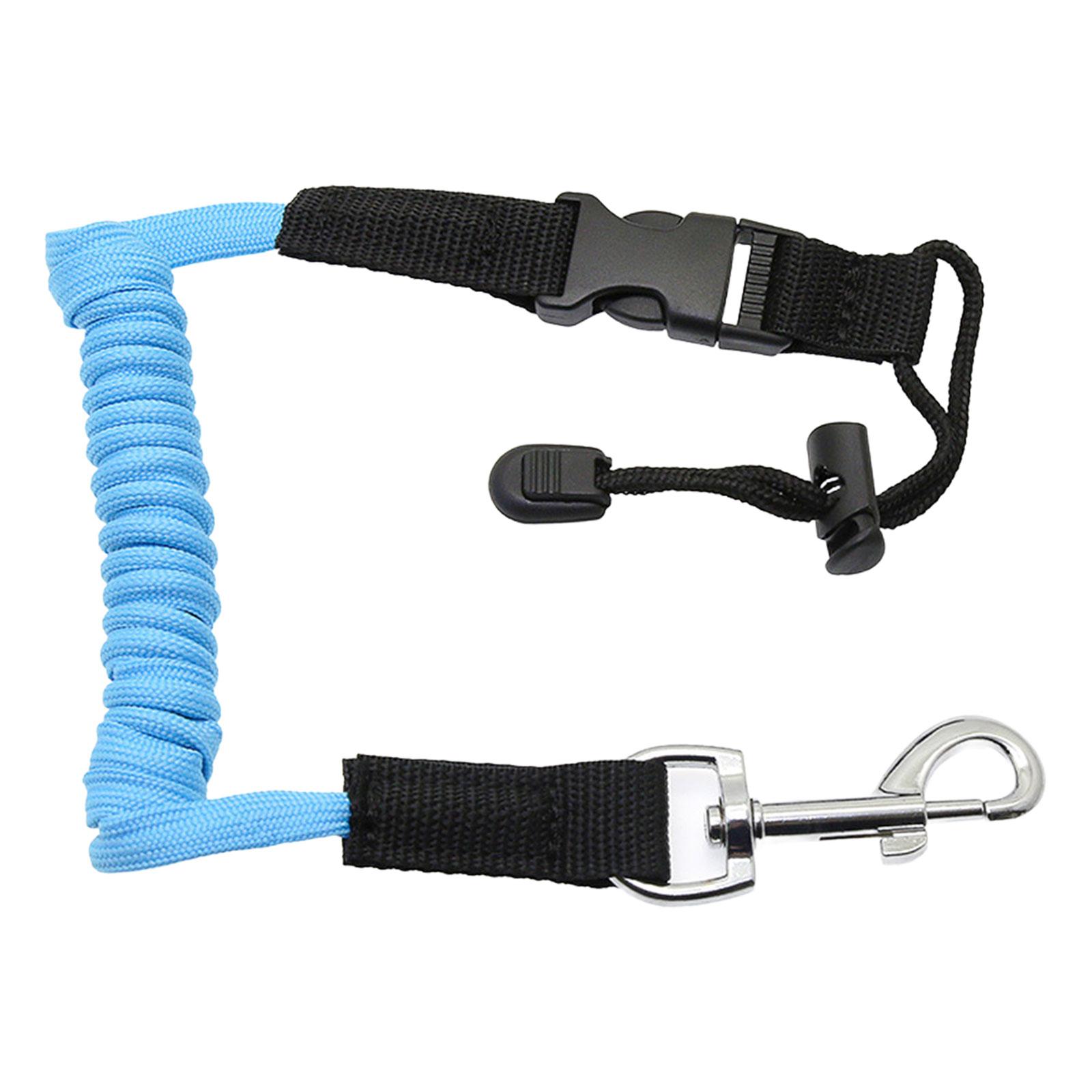 Sznurek mocujący wiosło do kaj – Fishing Kayak Paddle Leash recenzja i cena