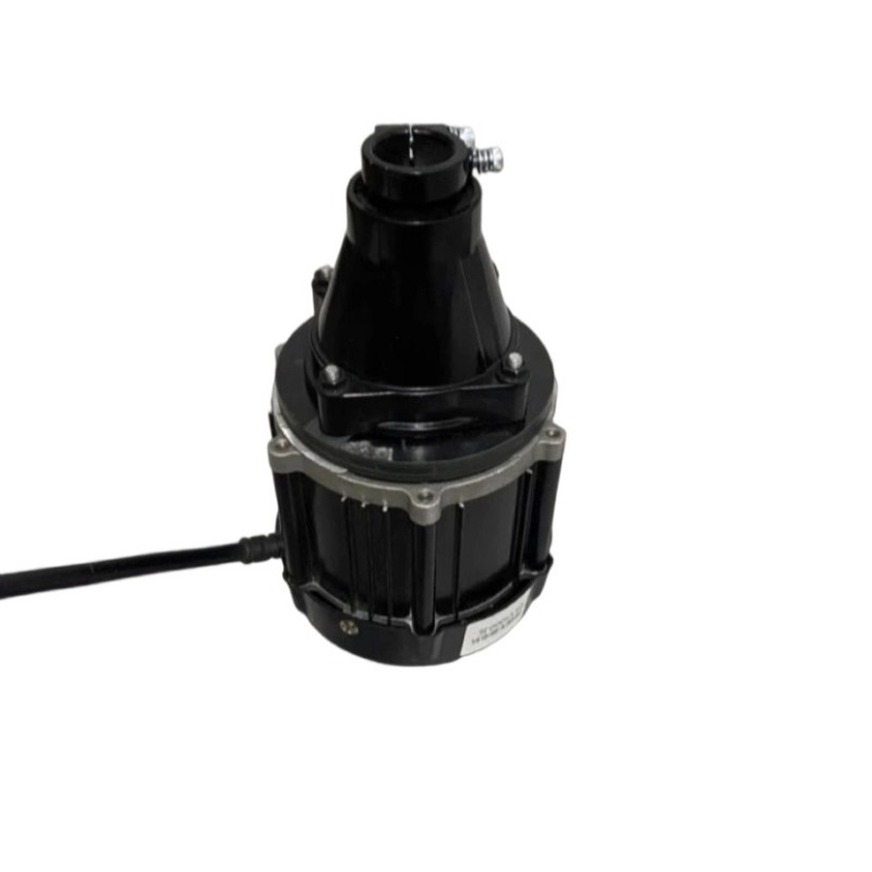 Zestaw do konwersji silnika za – Fishing Kayak Trolling Motor recenzja i cena
