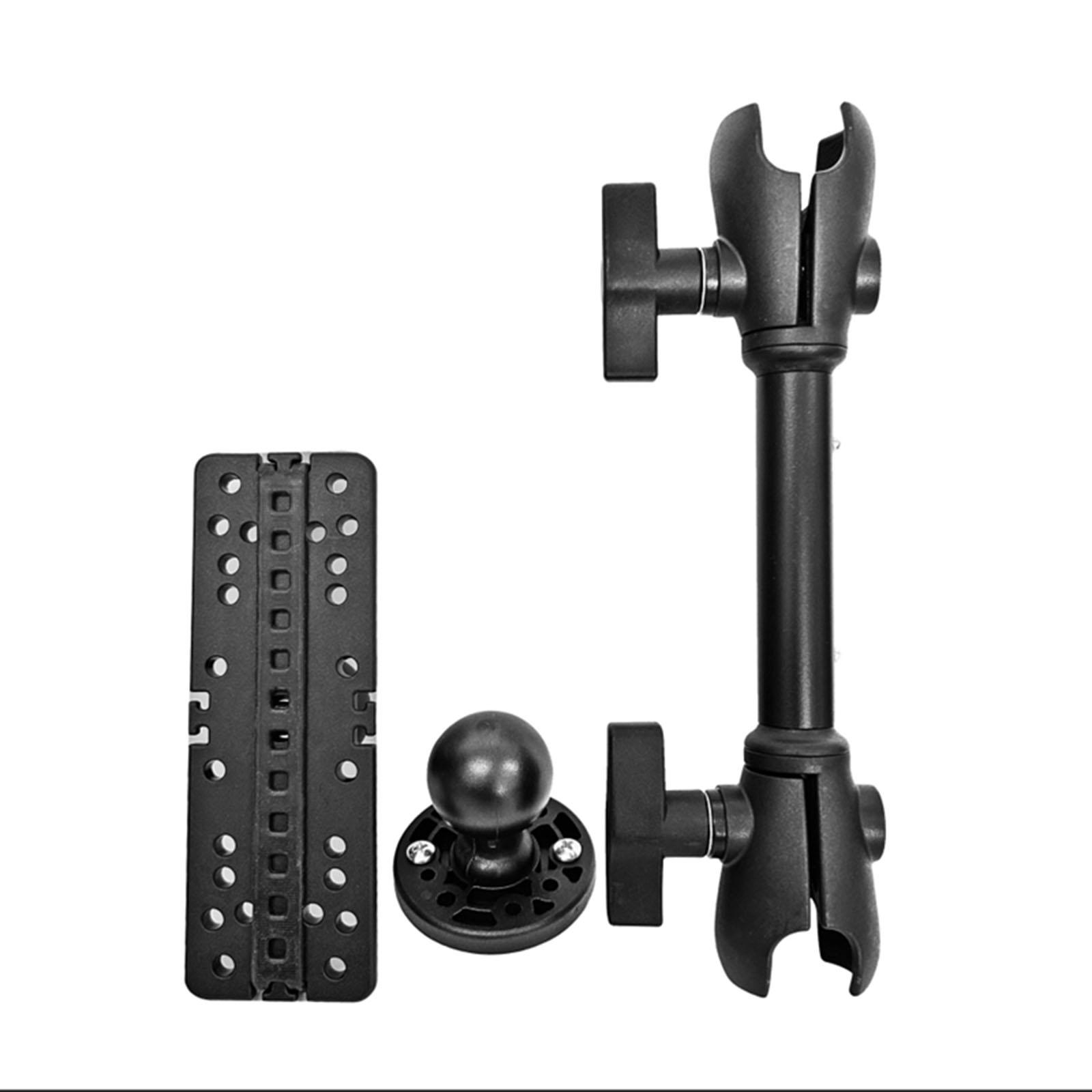 Obrotowa o 360 stopni podstawa – Fishing Kayak Fish Finder Mount recenzja i cena