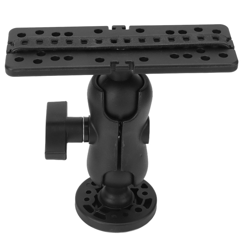 Uniwersalna podstawa mocująca  – Fishing Kayak Fish Finder Mount recenzja i cena