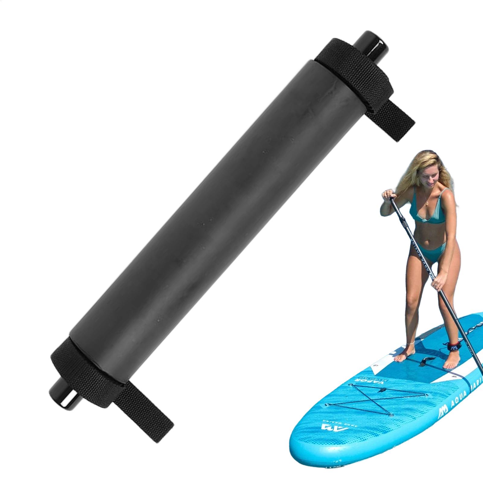 Poduszka na siedzenie do kajak – Fishing Kayak Pedal Drive recenzja i cena