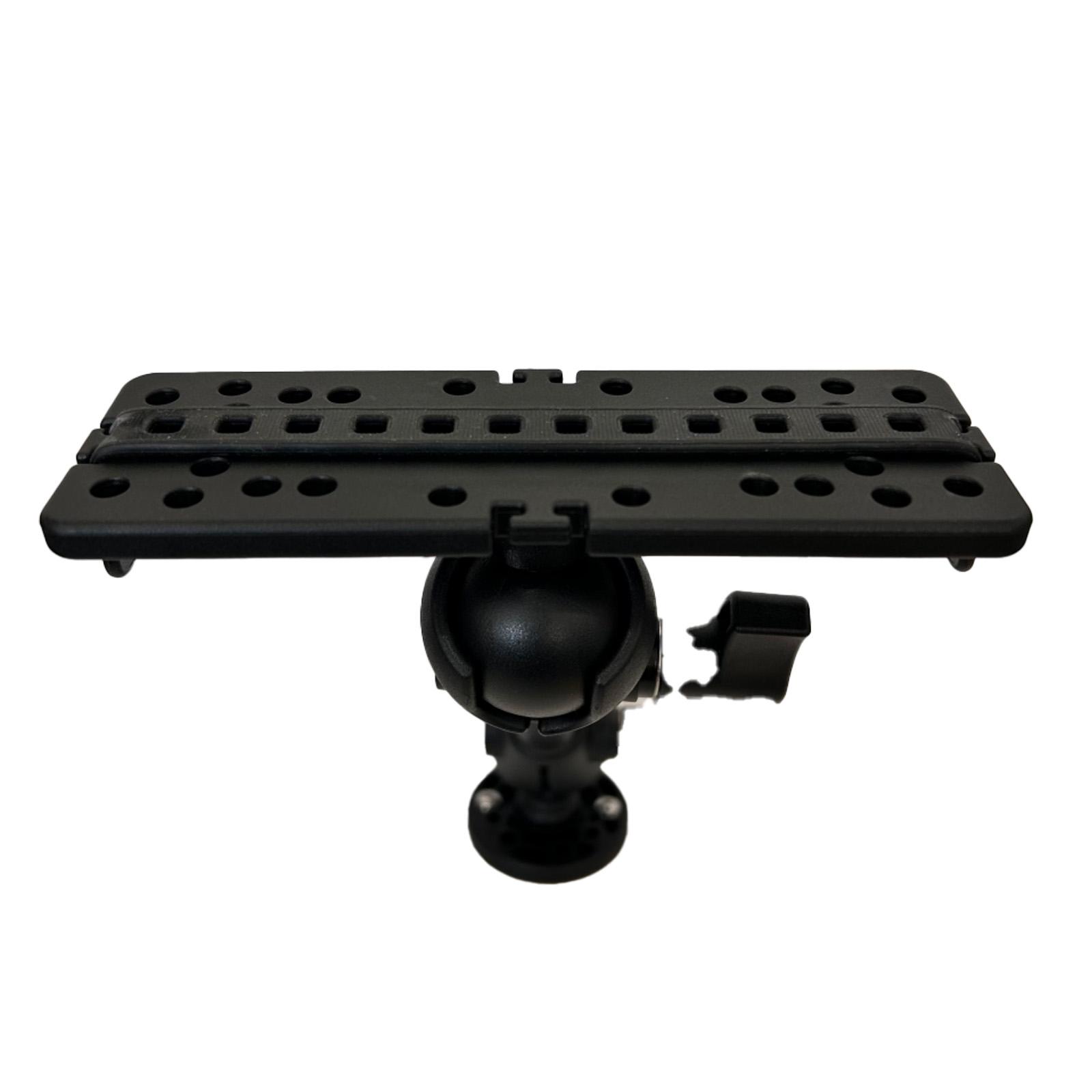 Nylonowa podstawa do mocowania – Fishing Kayak Fish Finder Mount recenzja i cena