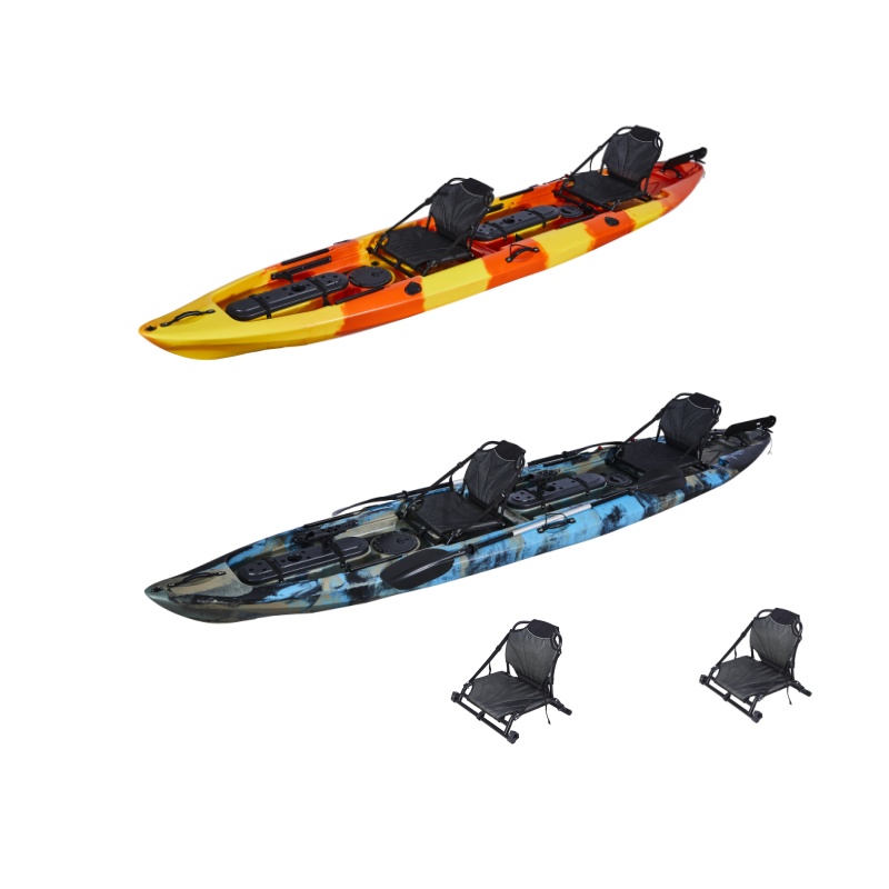 Hurtownia fabryczna 2025: Kaja – Fishing Kayak Paddle recenzja i cena