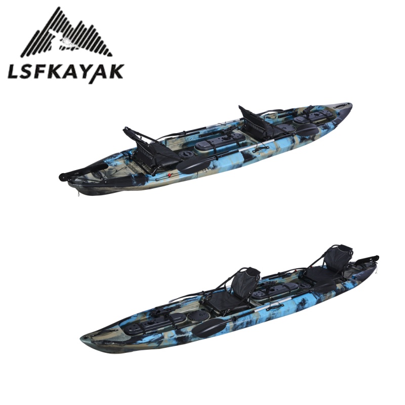 Hurtownia fabryczna 2025: Kaja – Fishing Kayak Paddle recenzja i cena