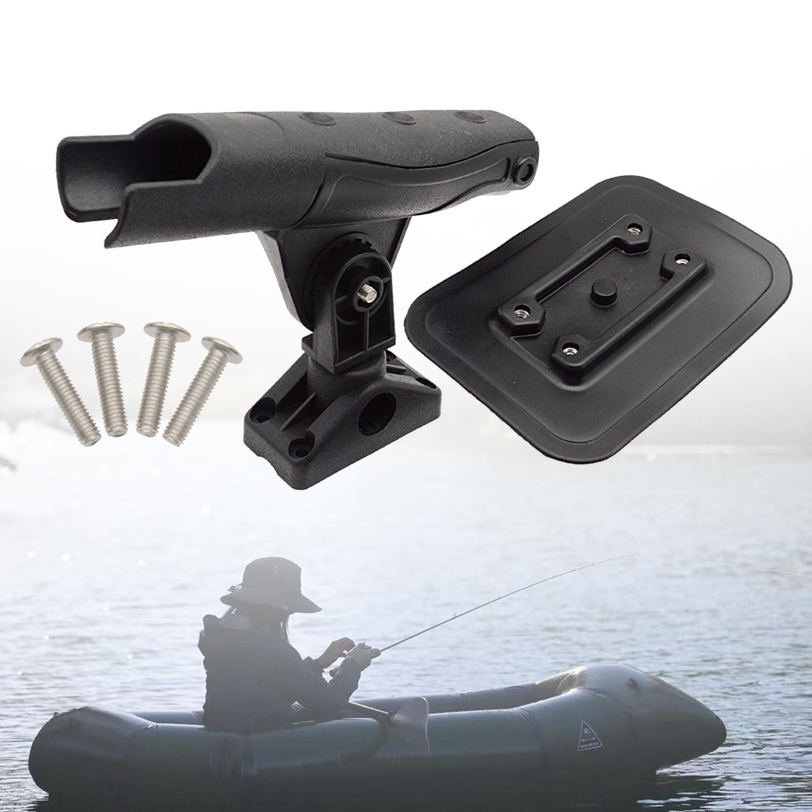 Akcesoria do łodzi pontonowej  – Fishing Kayak Sit On Top recenzja i cena