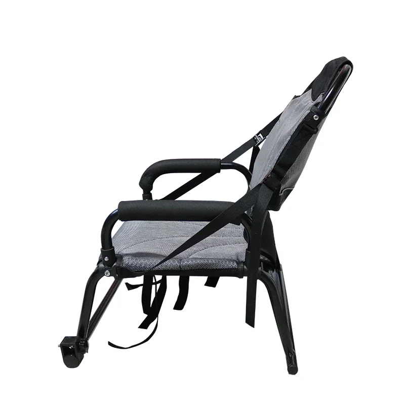 Oddychające krzesło wędkarskie – Fishing Kayak Seat recenzja i cena