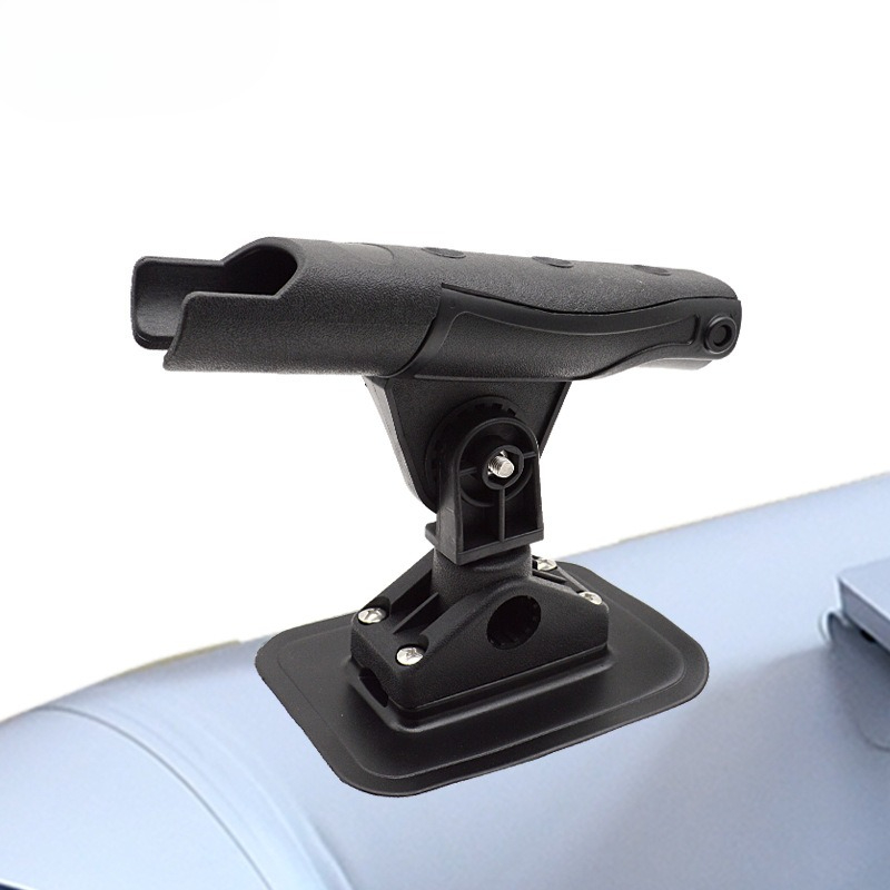 Odpinana podstawa uchwytu na w – Fishing Kayak Fish Finder Mount recenzja i cena