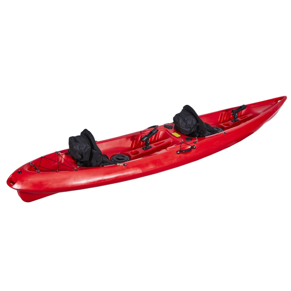 Kajak z tworzywa sztucznego ro – Fishing Kayak Pedal Drive recenzja i cena
