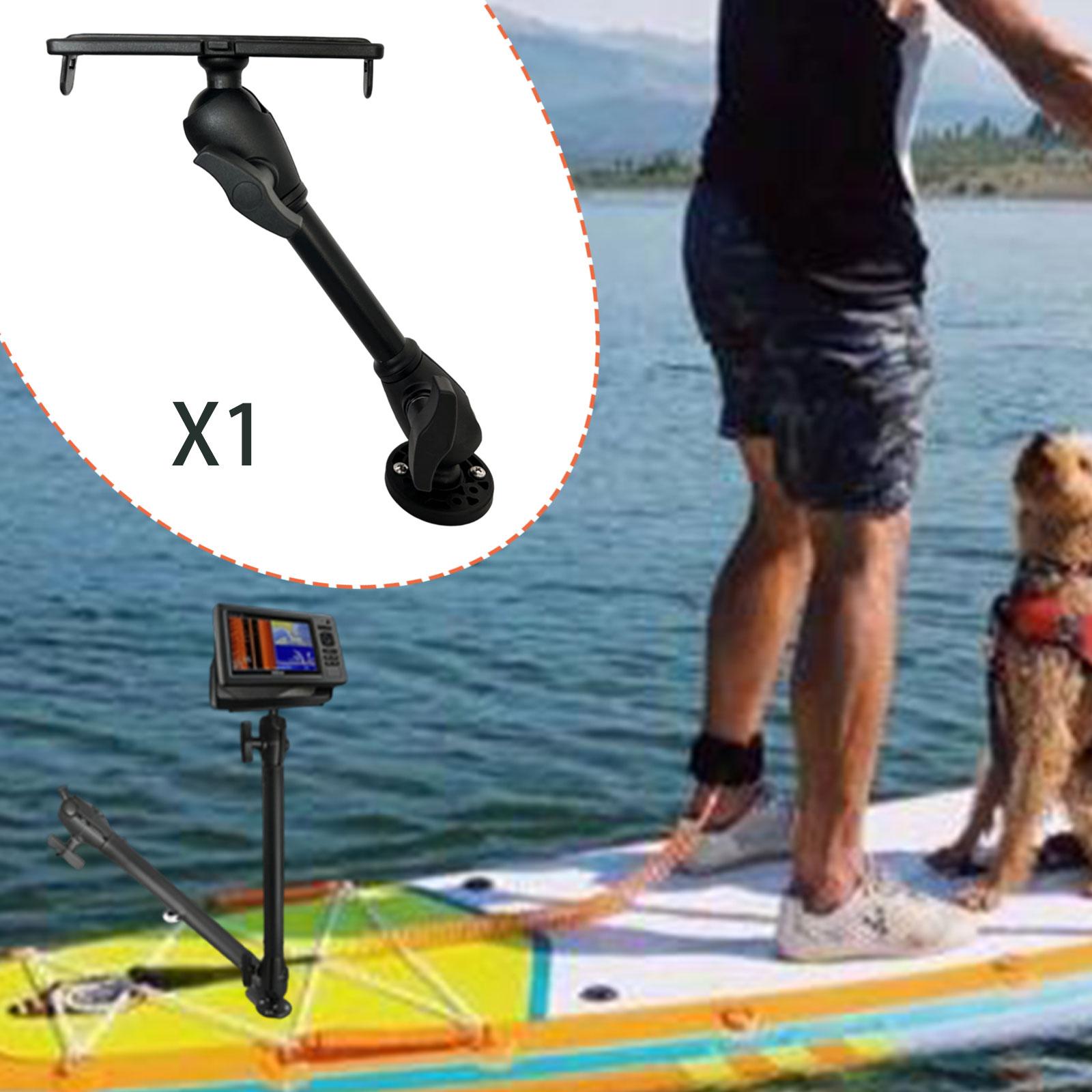 Uniwersalna podstawa do mocowa – Fishing Kayak Fish Finder Mount recenzja i cena
