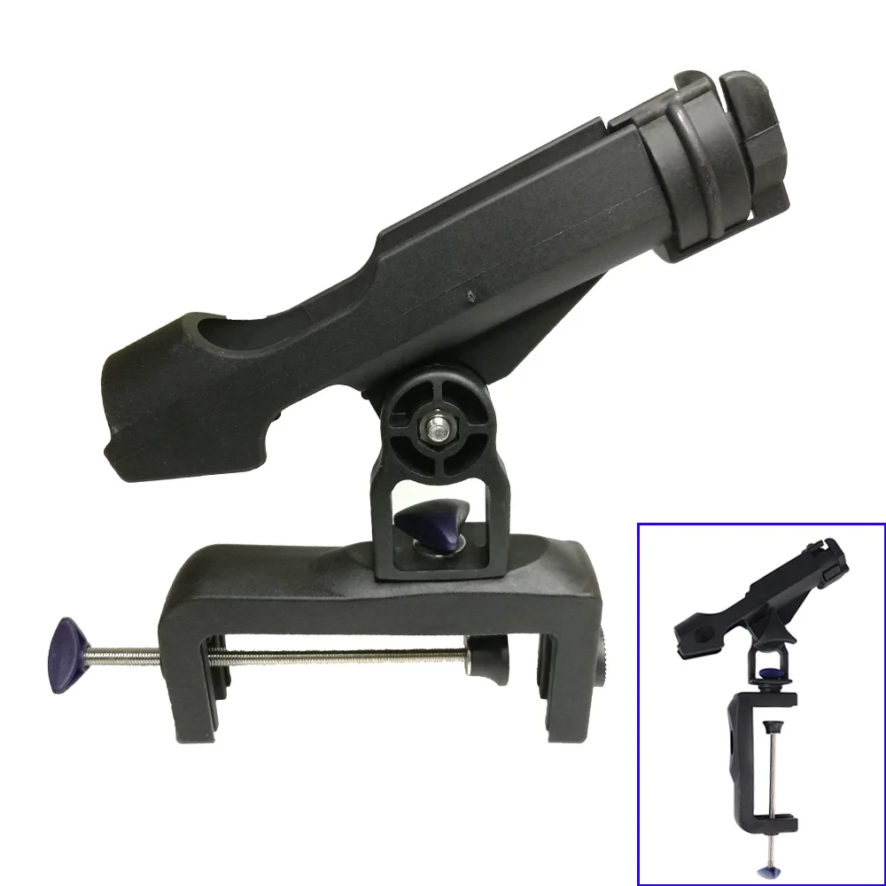 Zacisk na wymienny jacht kajak – Fishing Kayak Rod Holder recenzja i cena