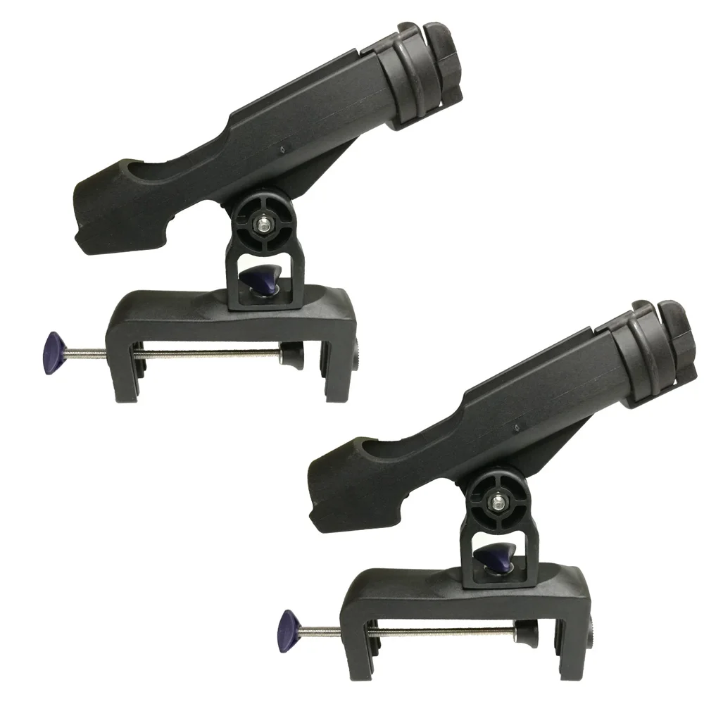 Zacisk na wymienny jacht kajak – Fishing Kayak Rod Holder recenzja i cena