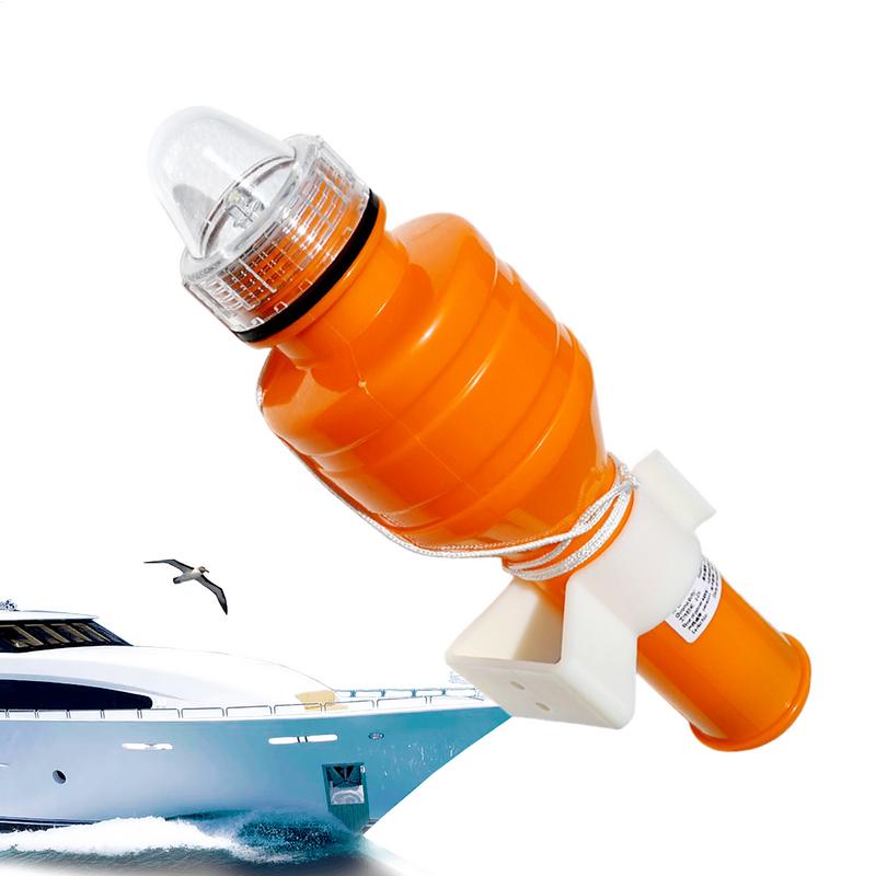 Ratownica LED Light Boat Flare – Fishing Kayak Sit On Top recenzja i cena