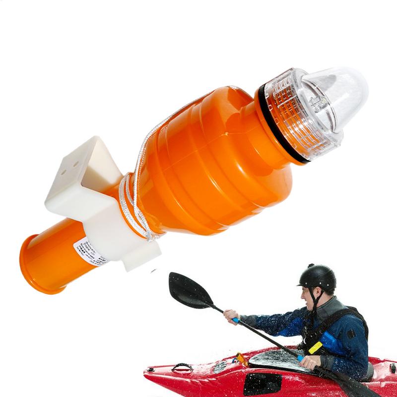 Ratownica LED Light Boat Flare – Fishing Kayak Sit On Top recenzja i cena