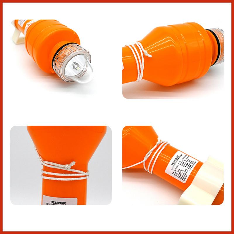 Ratownica LED Light Boat Flare – Fishing Kayak Sit On Top recenzja i cena