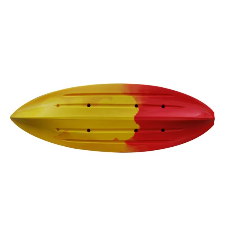 Cena fabryczna kajaków jednoos – Fishing Kayak Sit On Top recenzja i cena