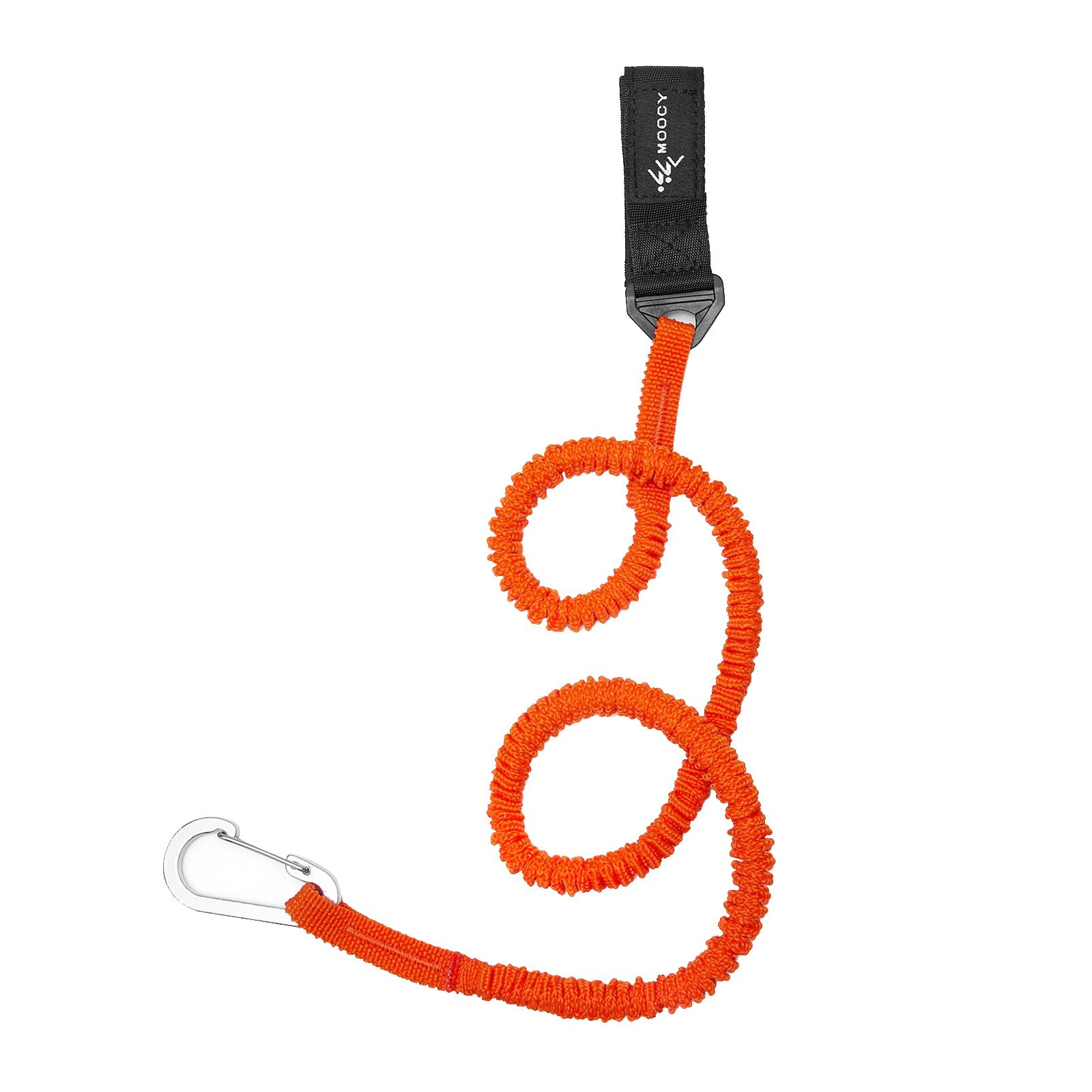 Smycz do wiosła kajakowego, sm – Fishing Kayak Paddle Leash recenzja i cena