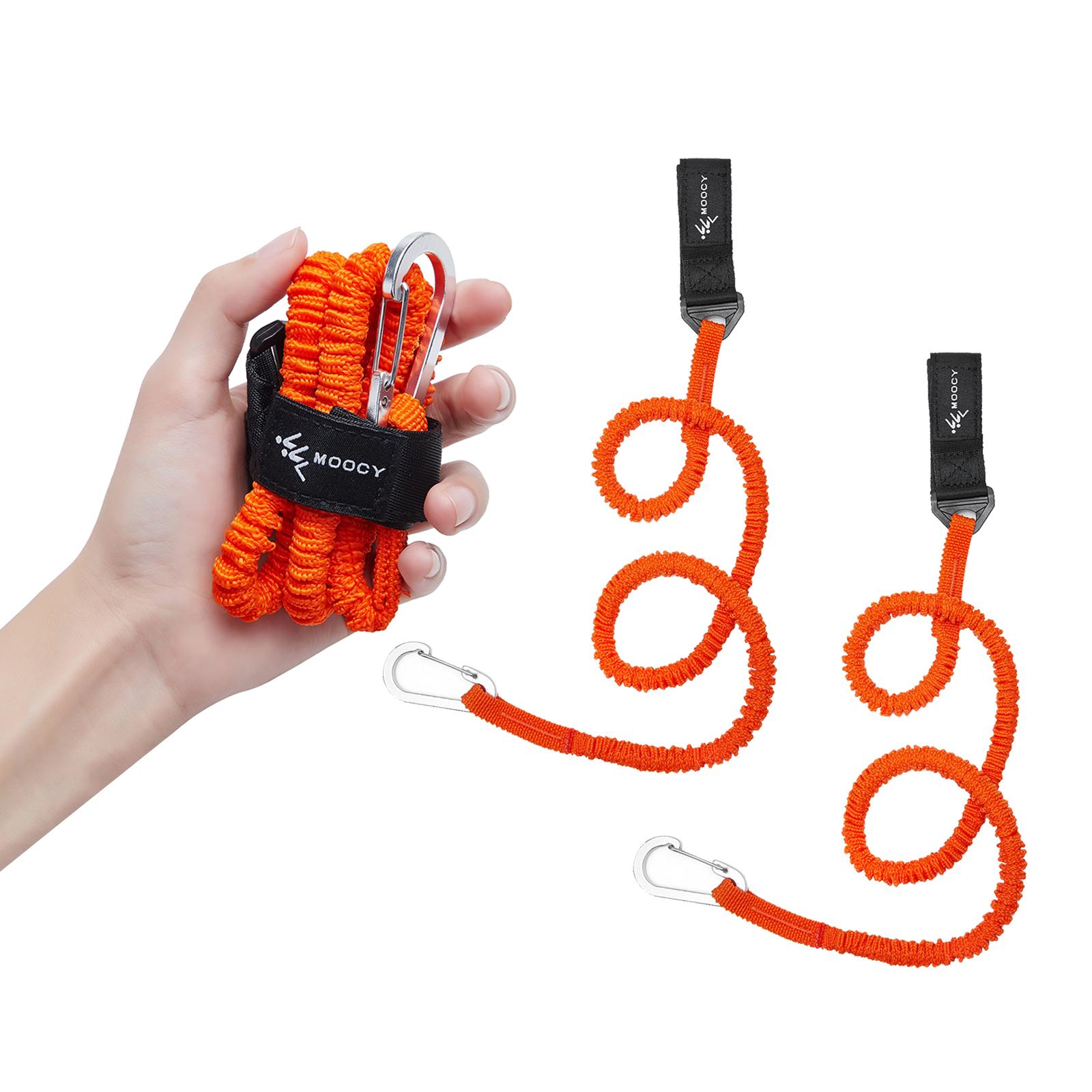 Smycz do wiosła kajakowego, sm – Fishing Kayak Paddle Leash recenzja i cena