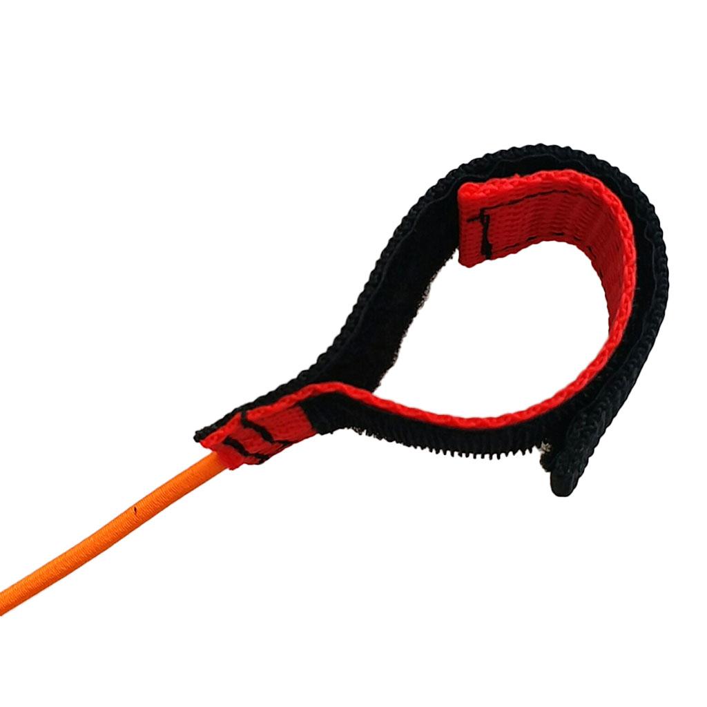 Elastyczna linka bungee do wio – Fishing Kayak Paddle Leash recenzja i cena