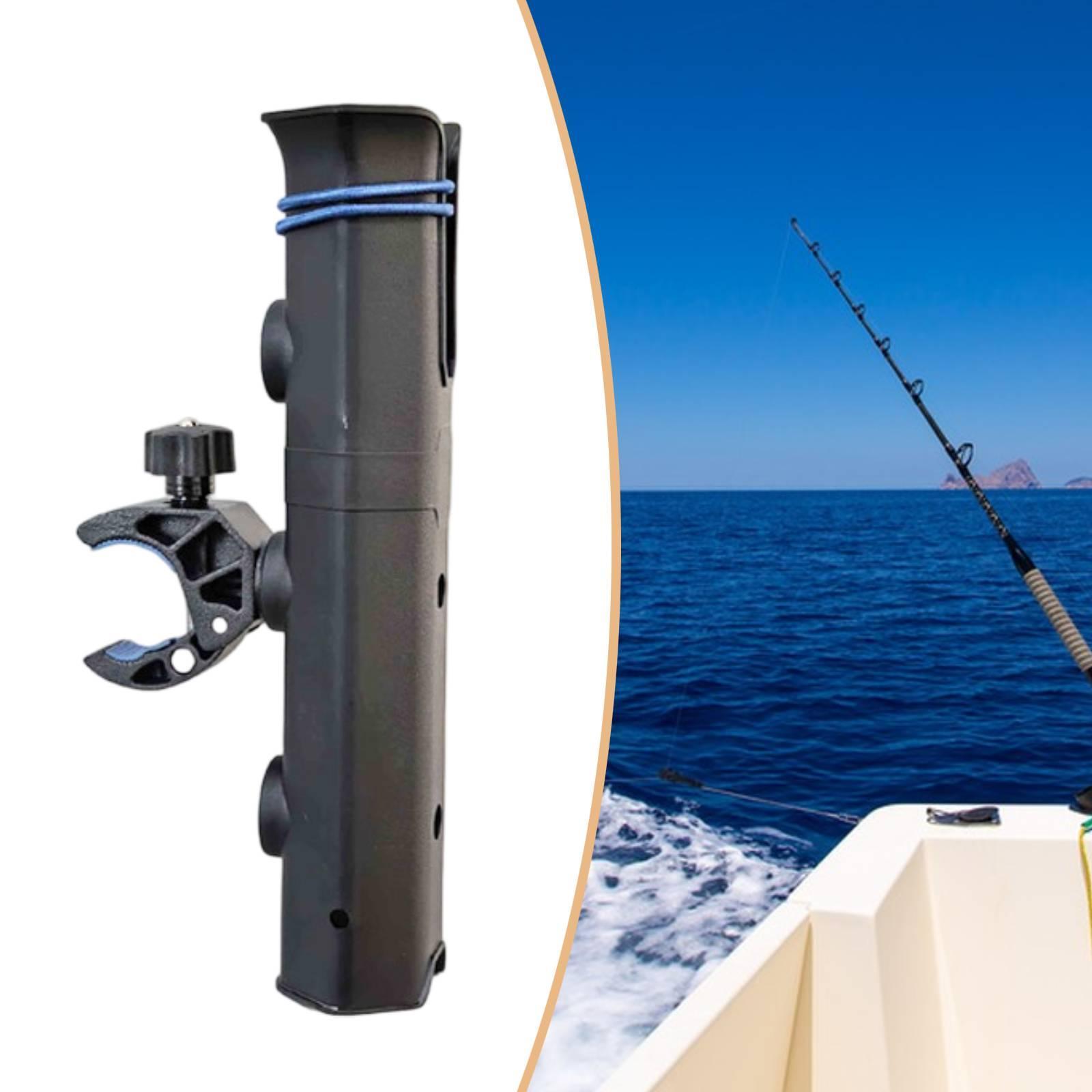 Uchwyt na wędkę do łodzi na ok – Fishing Kayak Anchor recenzja i cena
