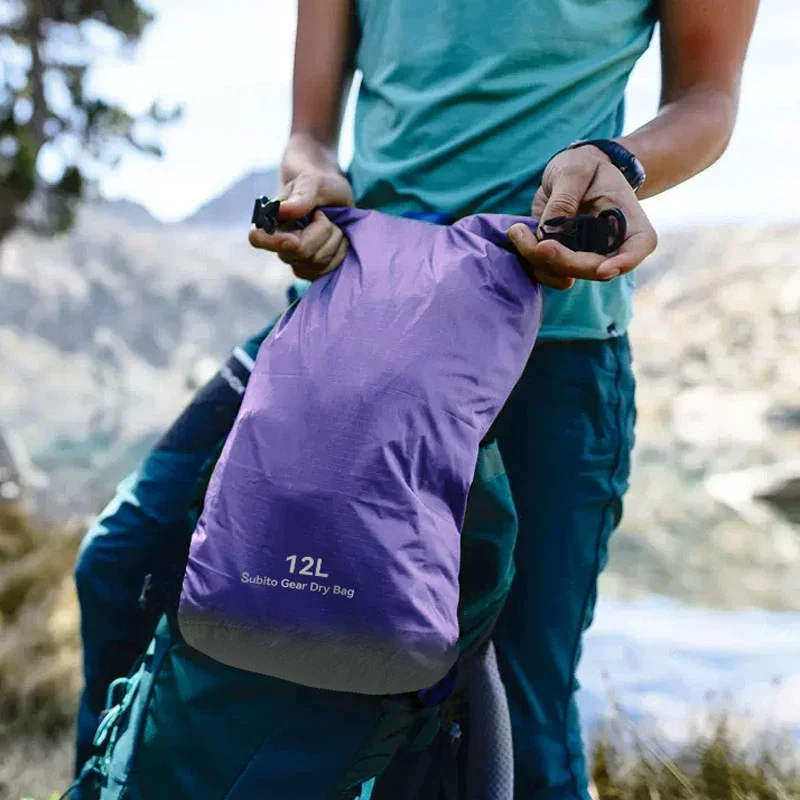 Przenośna Wodoodporna Torba Wo – Fishing Kayak Storage Bag recenzja i cena