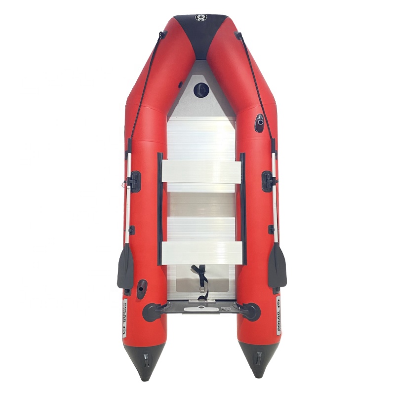 11.8ft PVC Solarna Pontonowa Ł – Fishing Kayak Inflatable recenzja i cena