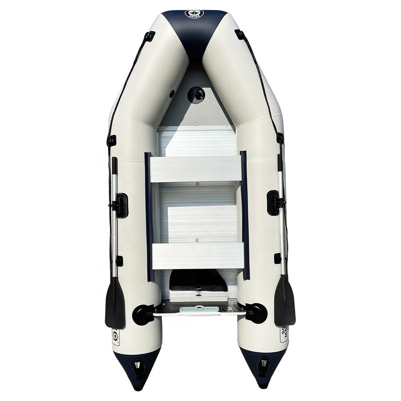 11.8ft PVC Solarna Pontonowa Ł – Fishing Kayak Inflatable recenzja i cena