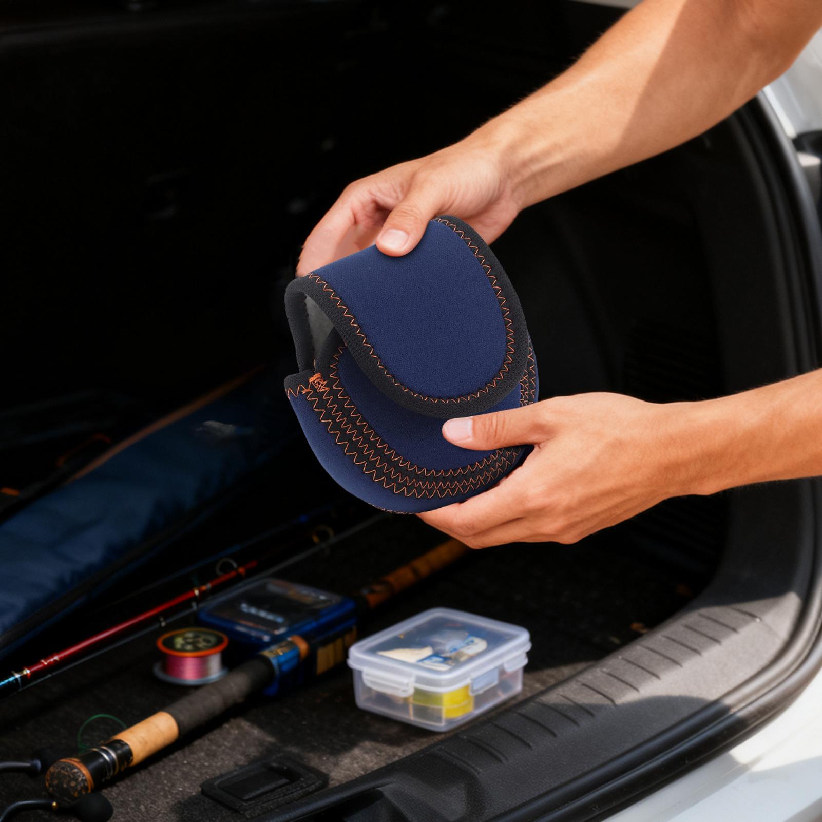 Neoprenowy pokrowiec ochronny  – Fishing Kayak Storage Bag recenzja i cena