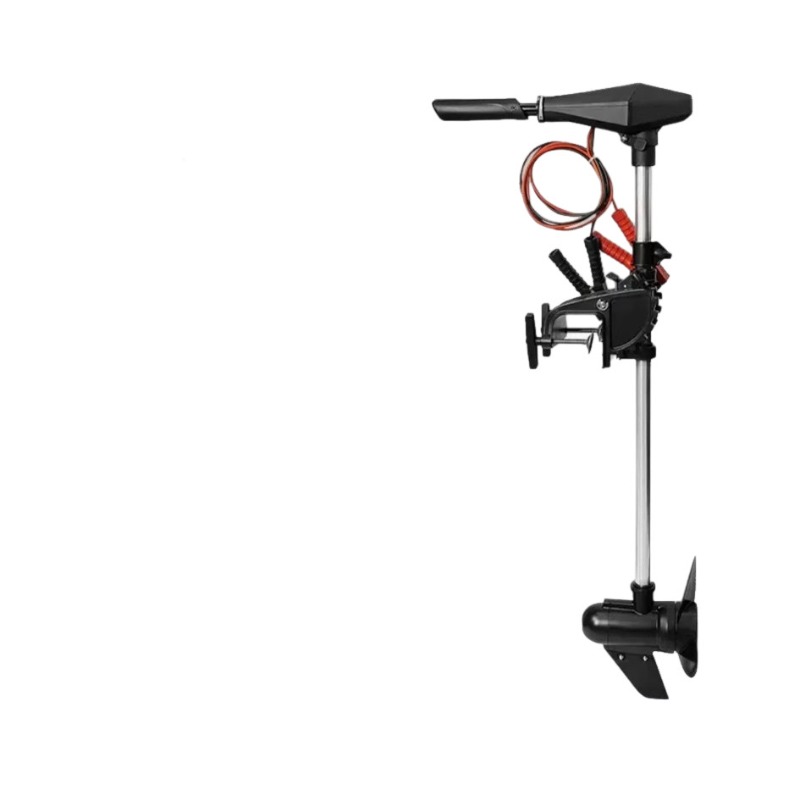 Regulacja prędkości do łodzi r – Fishing Kayak Trolling Motor recenzja i cena