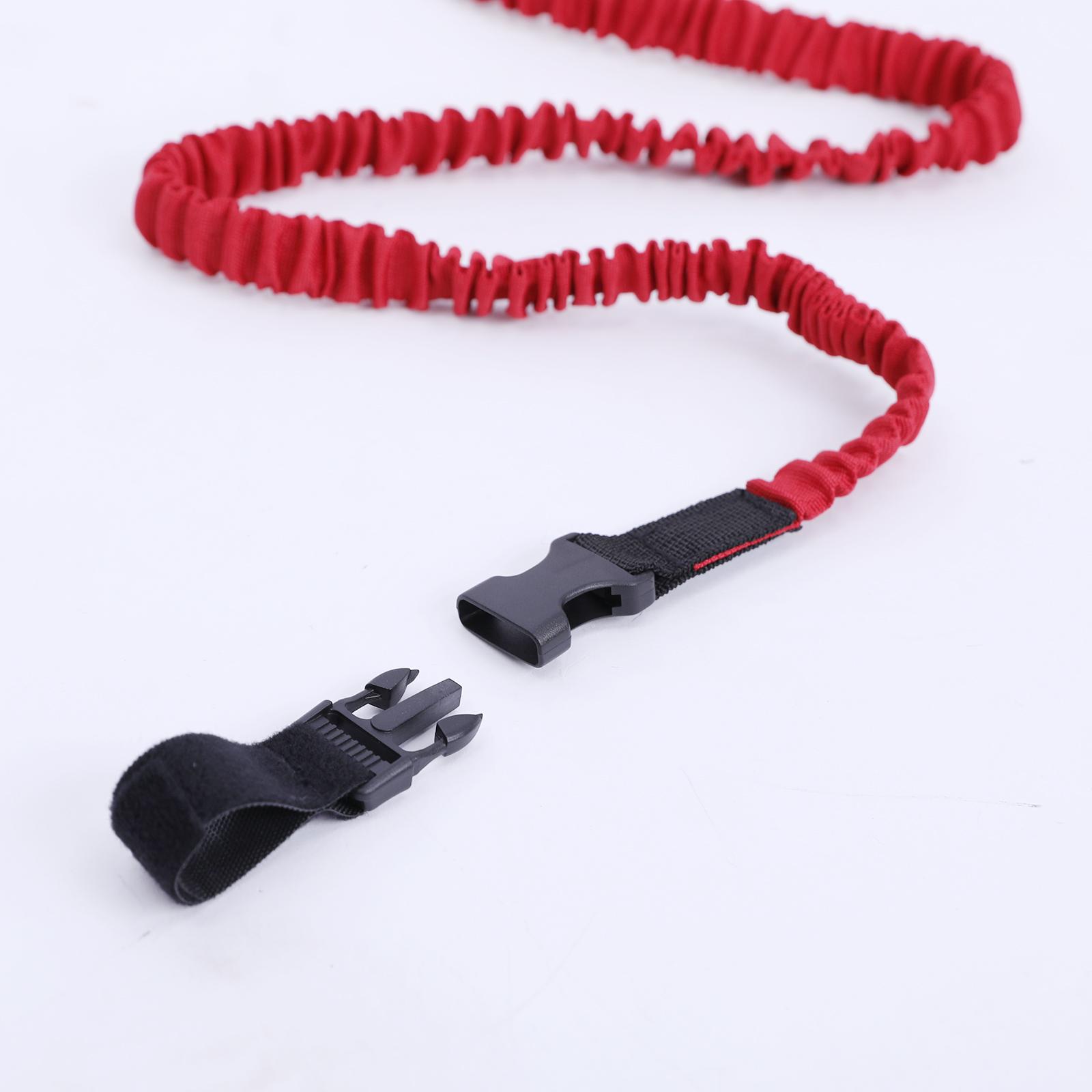 Uchwyt do wiosła kajakowego z  – Fishing Kayak Paddle Leash recenzja i cena