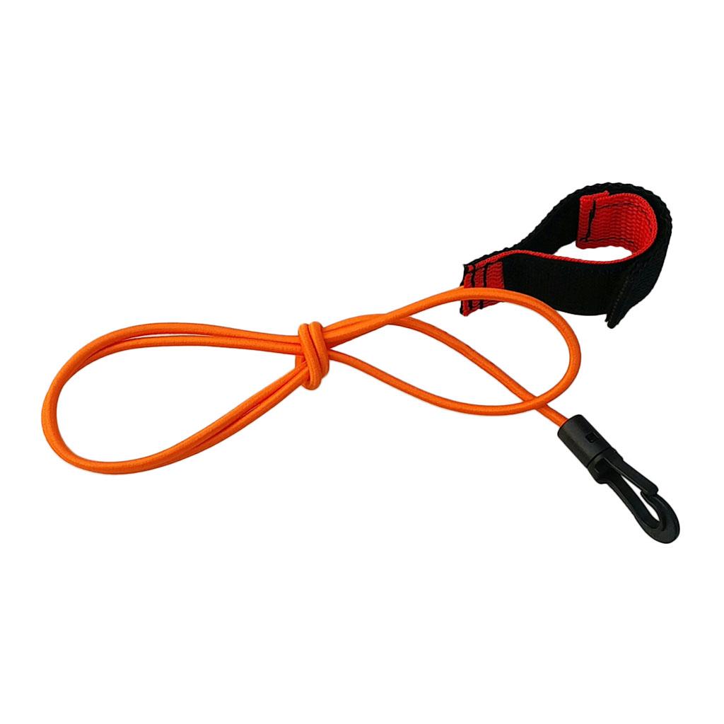 Regulowana linka zabezpieczają – Fishing Kayak Paddle Leash recenzja i cena