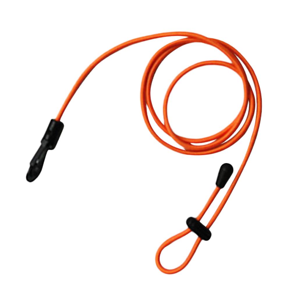 Wytrzymała linka zabezpieczają – Fishing Kayak Paddle Leash recenzja i cena