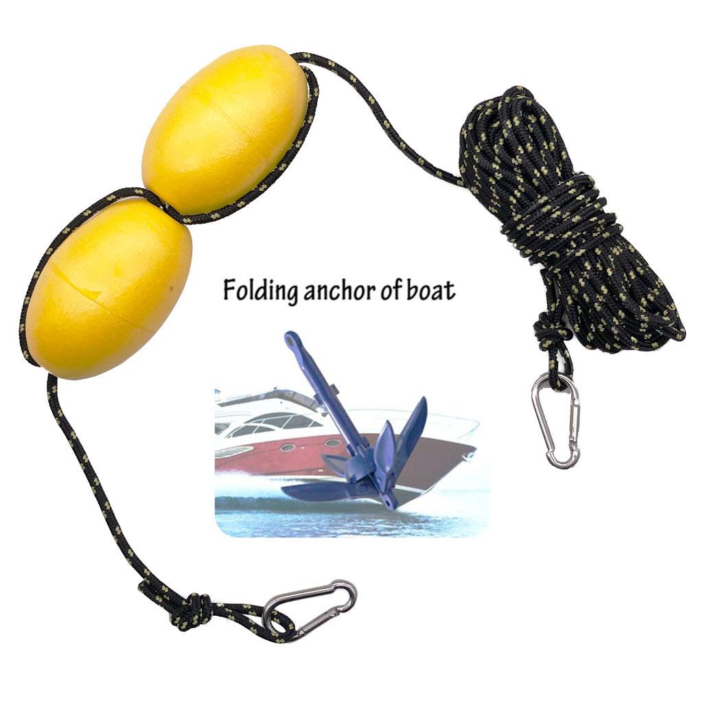 Pływak kotwiczny do kajaka z P – Fishing Kayak Anchor recenzja i cena