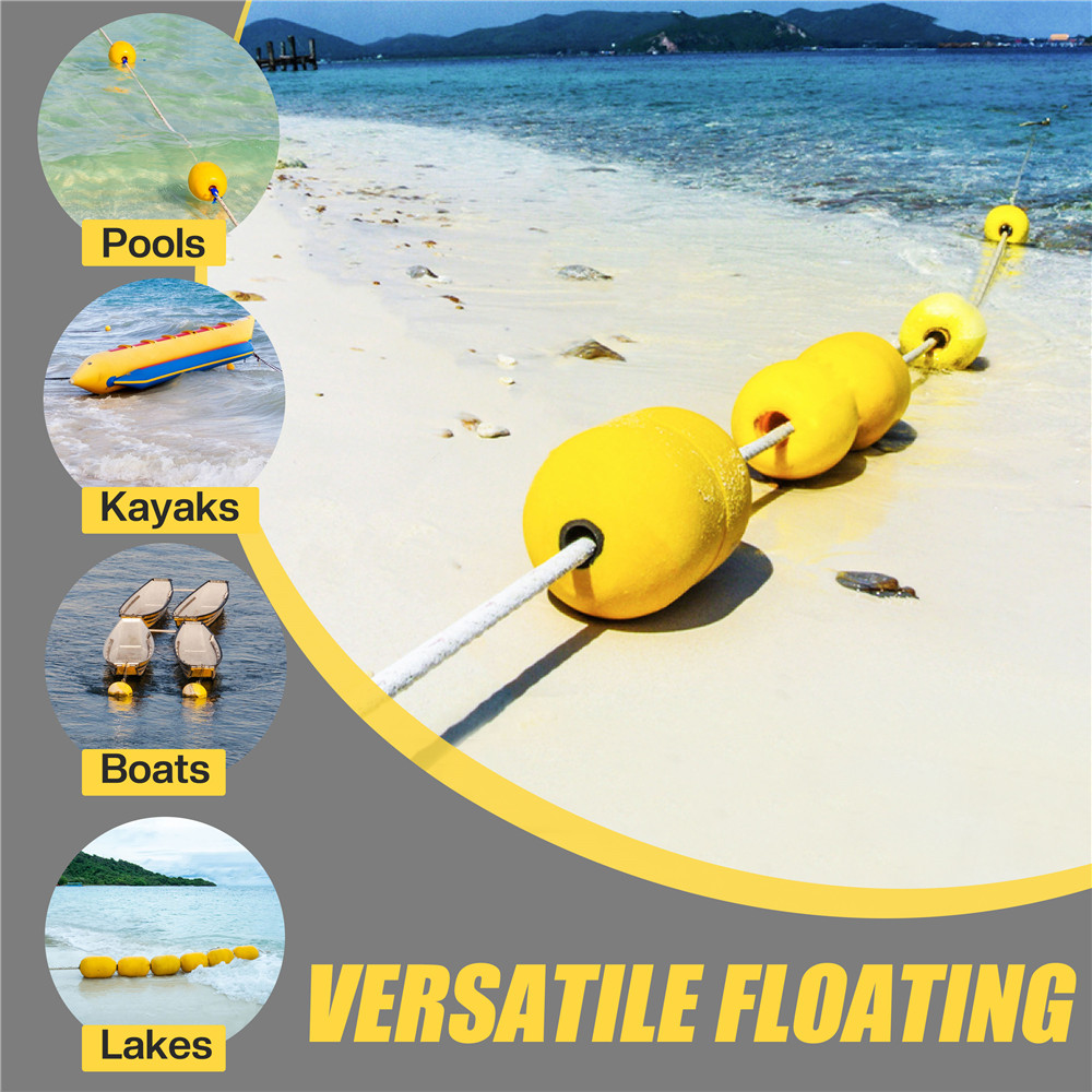 2 szt. Spławiki do sieci rybac – Fishing Kayak Anchor recenzja i cena