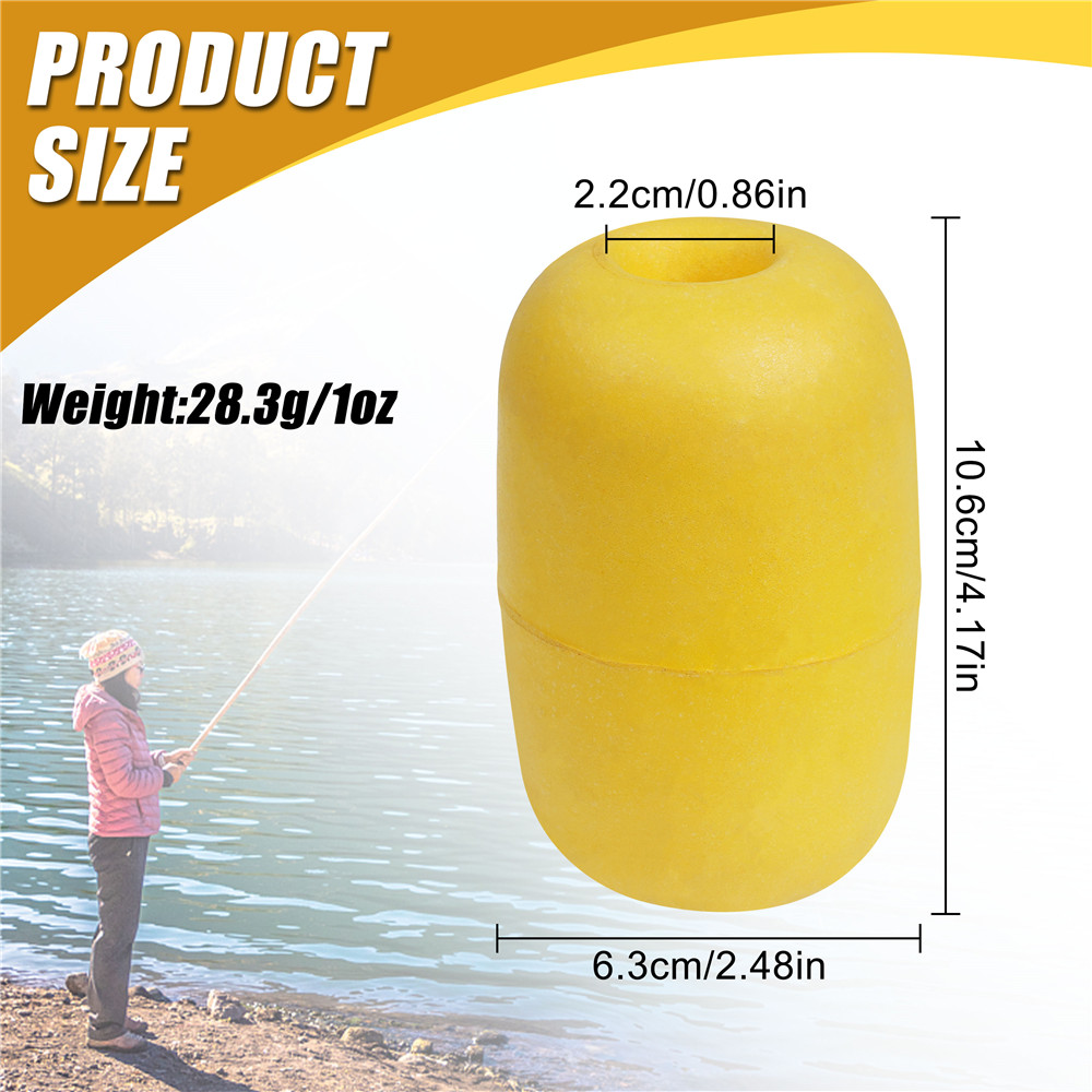 2 szt. Spławiki do sieci rybac – Fishing Kayak Anchor recenzja i cena