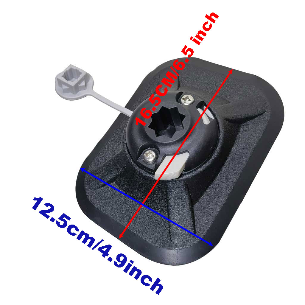 Nadmuchiwana łódka PVC, elektr – Fishing Kayak Cart recenzja i cena